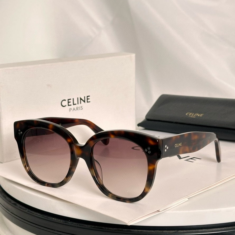 Celine Sunglasses(AAAA)-721