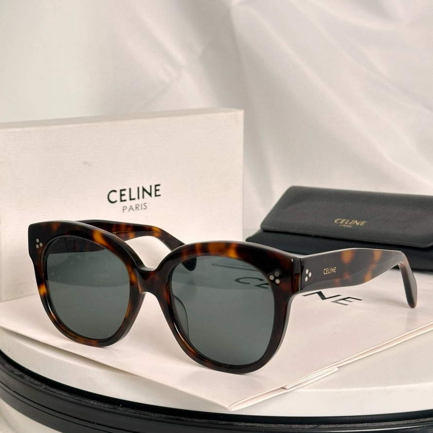 Celine Sunglasses(AAAA)-720