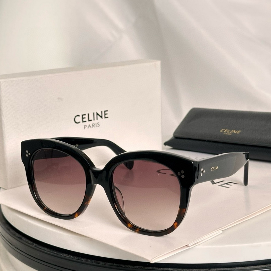 Celine Sunglasses(AAAA)-719
