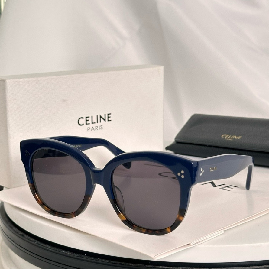Celine Sunglasses(AAAA)-717