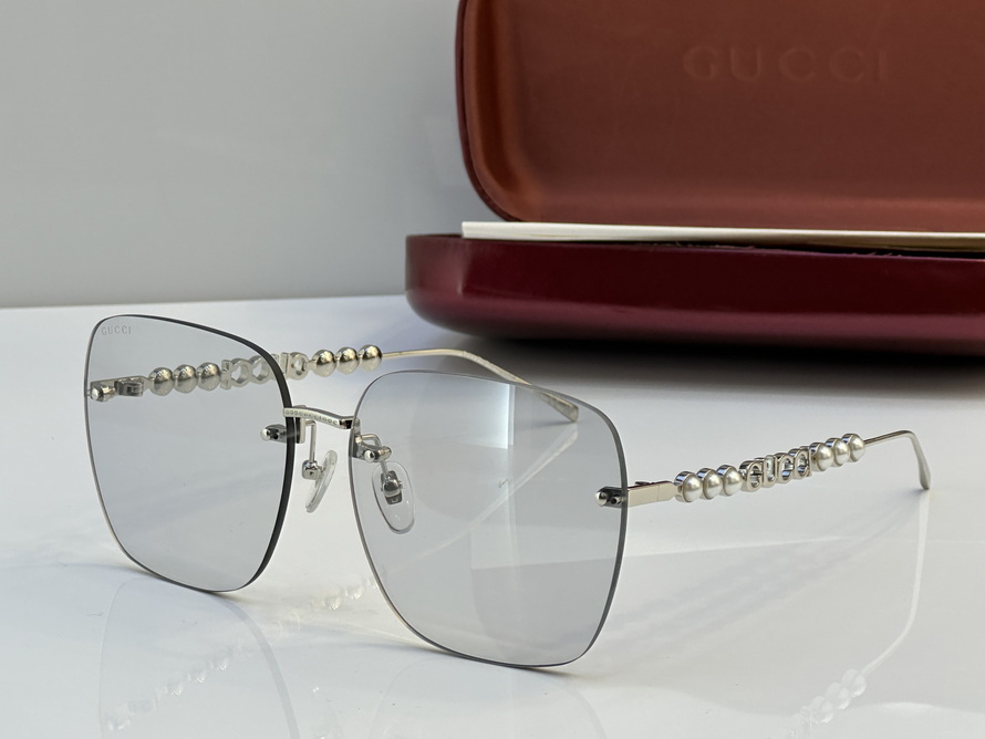 Gucci Sunglasses(AAAA)-3306