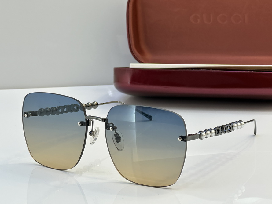 Gucci Sunglasses(AAAA)-3301