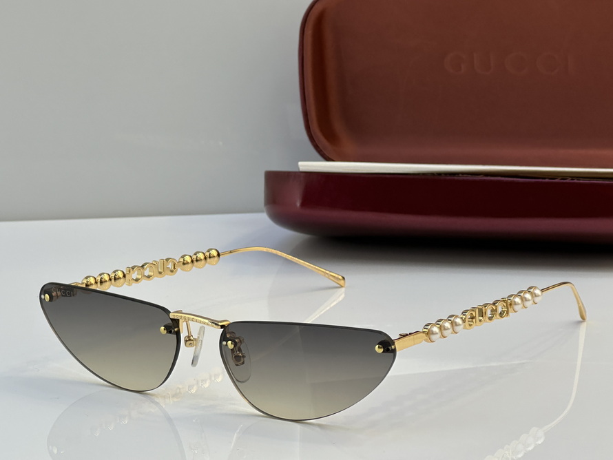Gucci Sunglasses(AAAA)-3298