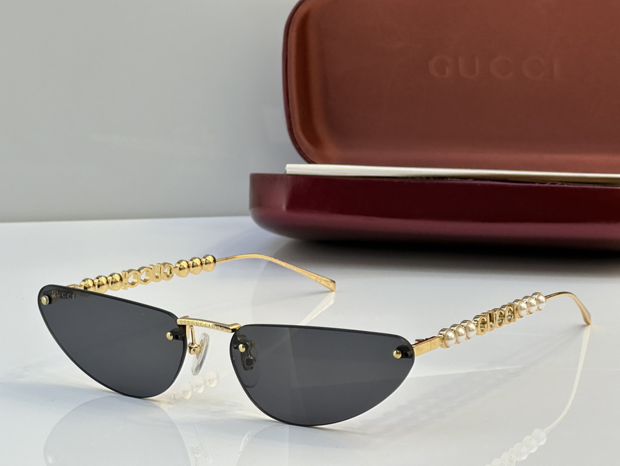 Gucci Sunglasses(AAAA)-3297