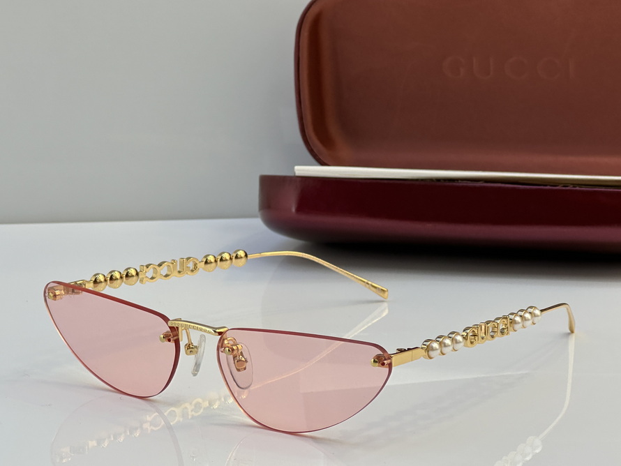Gucci Sunglasses(AAAA)-3296
