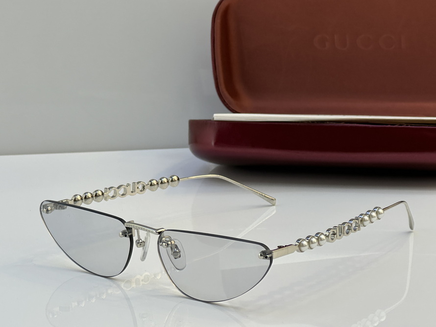 Gucci Sunglasses(AAAA)-3293