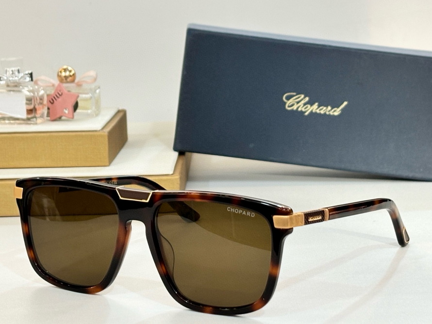 Chopard Sunglasses(AAAA)-834