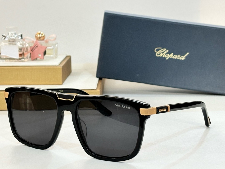 Chopard Sunglasses(AAAA)-833