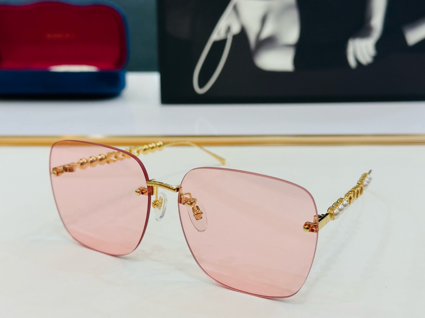 Gucci Sunglasses(AAAA)-3277