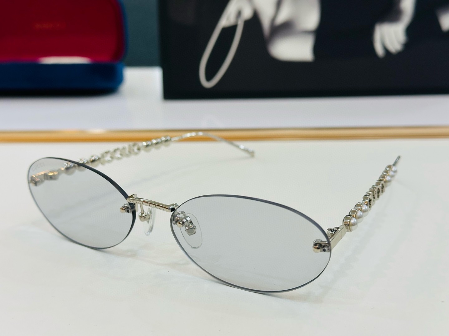 Gucci Sunglasses(AAAA)-3270