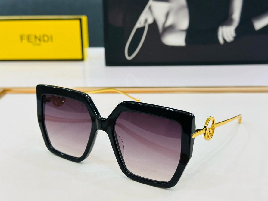 FENFDI Sunglasses(AAAA)-230