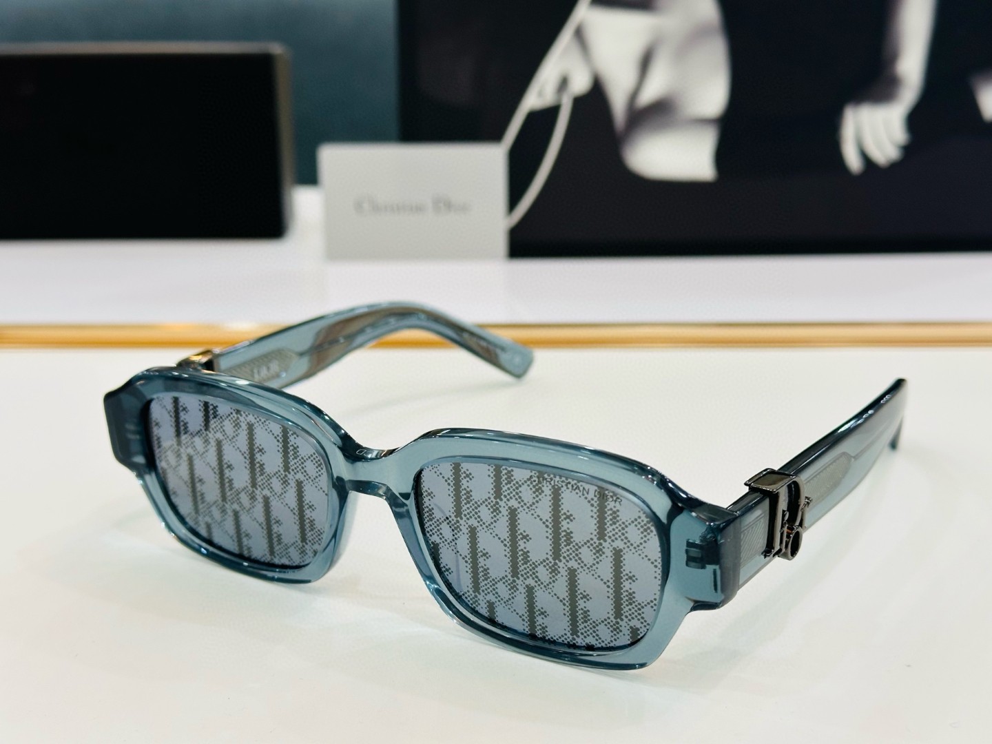  Dior Sunglasses(AAAA)-1377