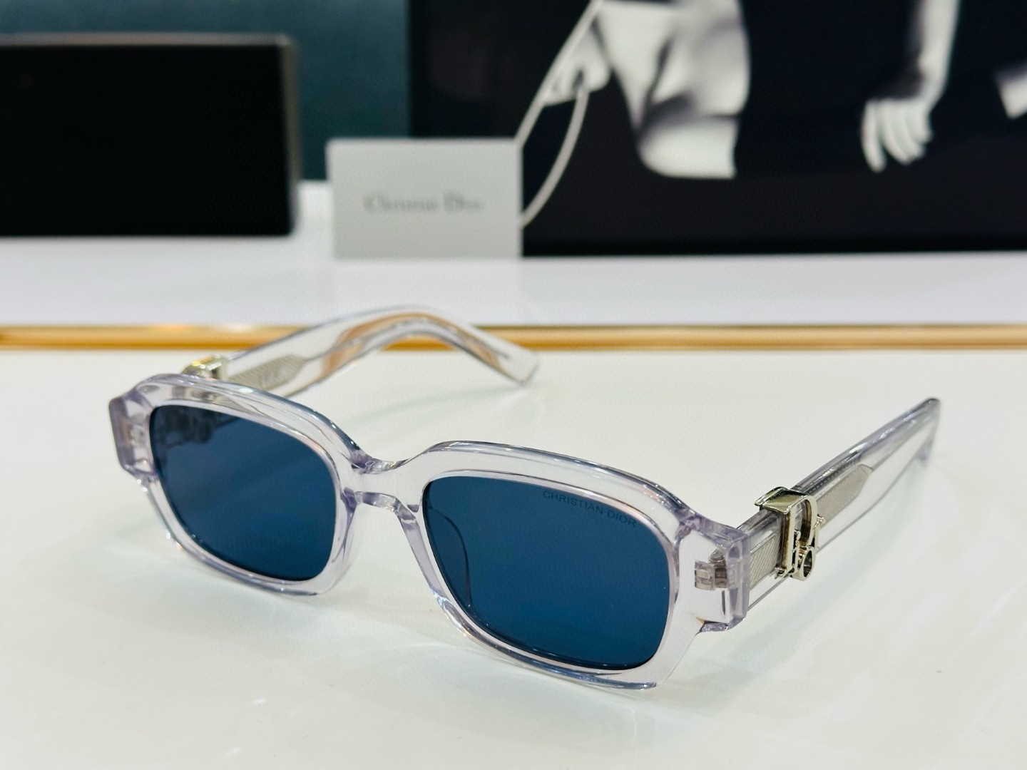 Dior Sunglasses(AAAA)-1374