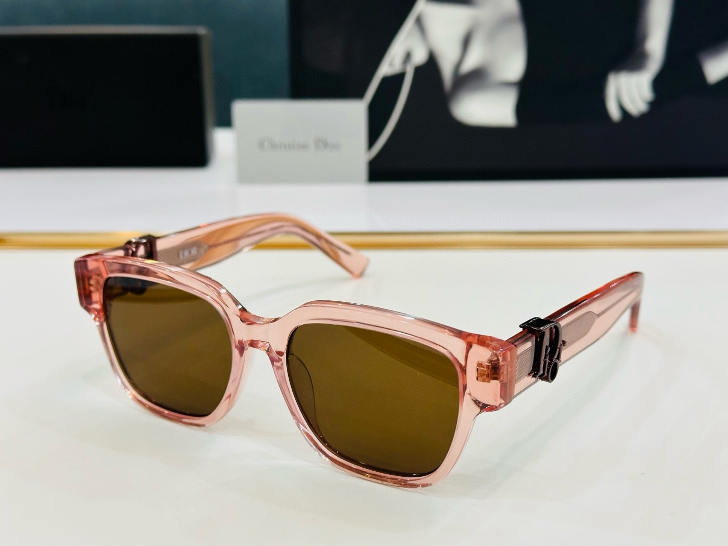  Dior Sunglasses(AAAA)-1364