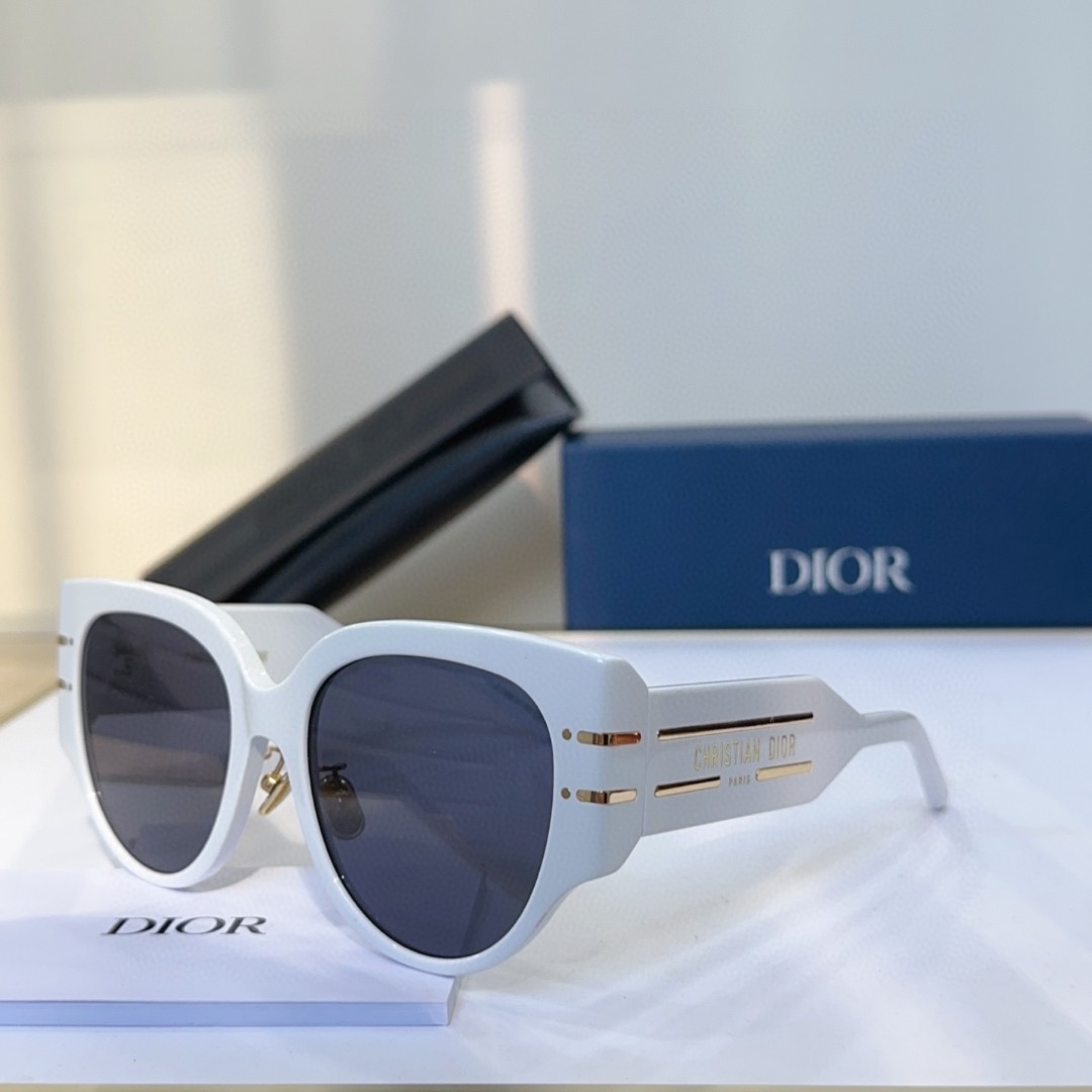  Dior Sunglasses(AAAA)-1362