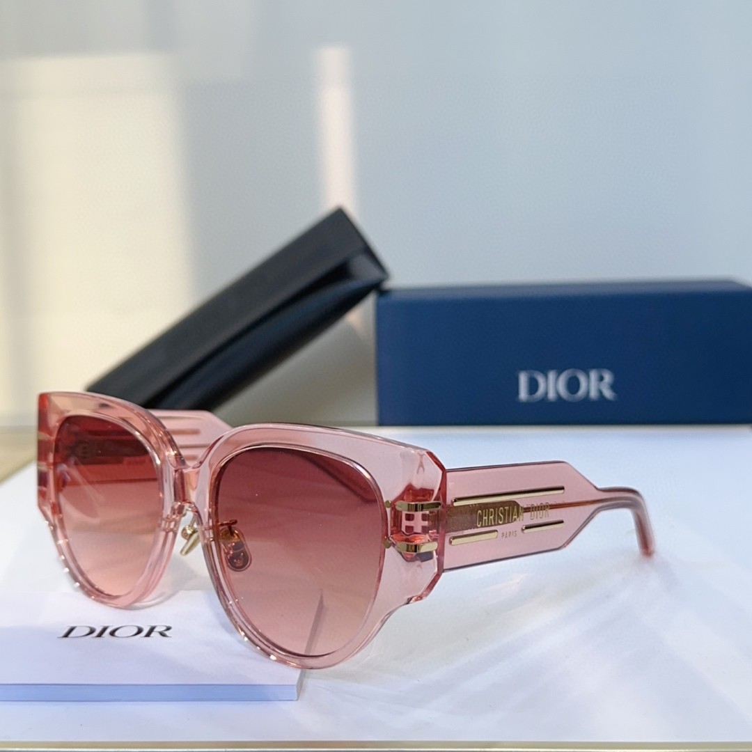  Dior Sunglasses(AAAA)-1361