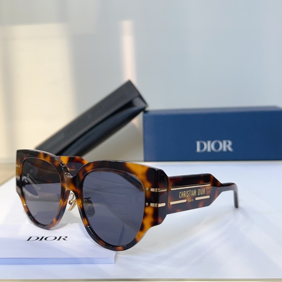  Dior Sunglasses(AAAA)-1360