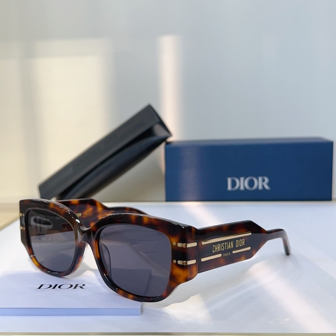 Dior Sunglasses(AAAA)-1356