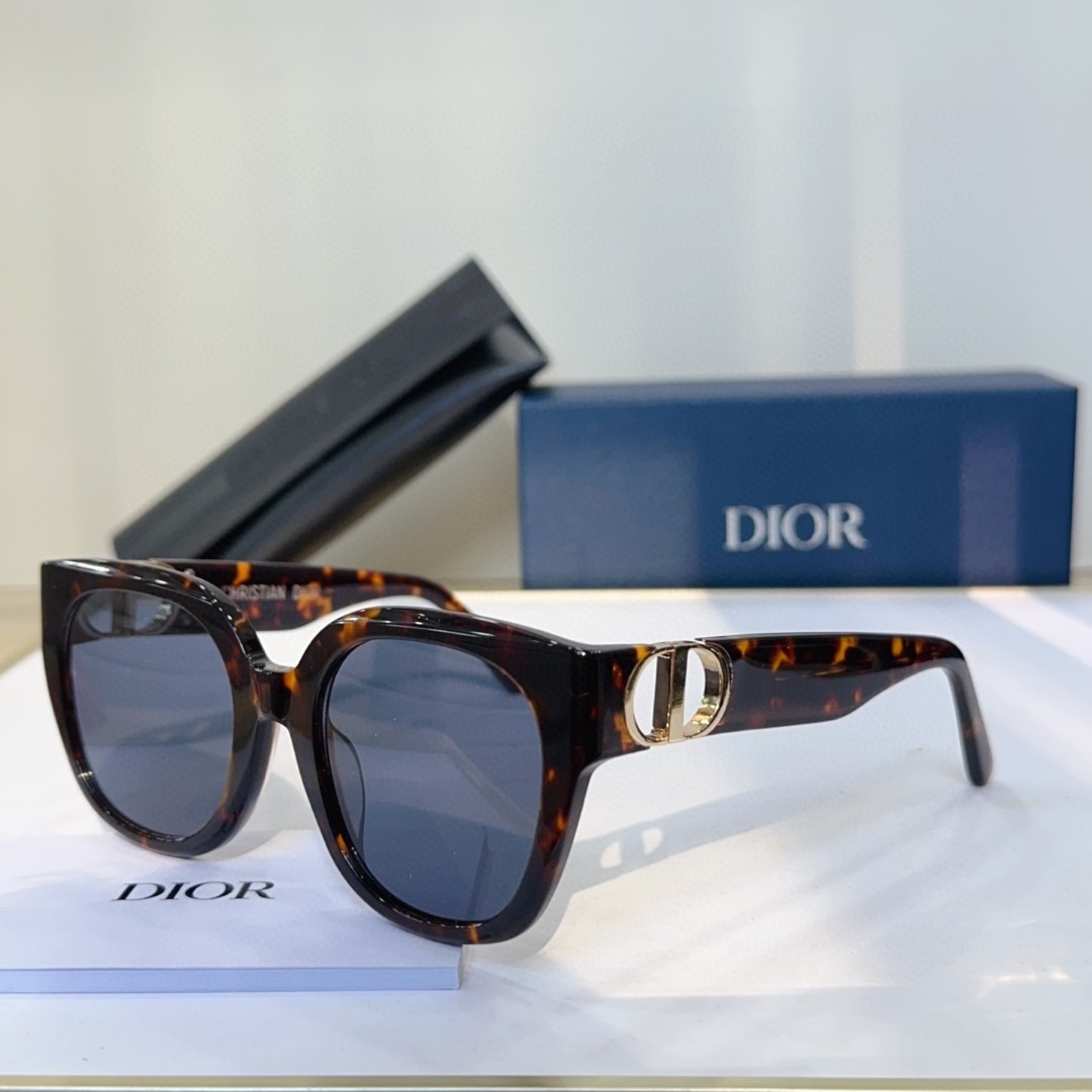 Dior Sunglasses(AAAA)-1354