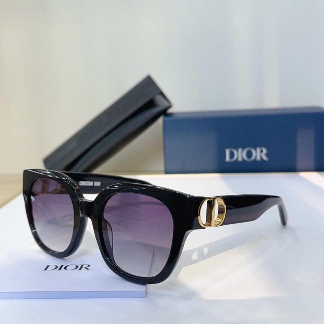  Dior Sunglasses(AAAA)-1351