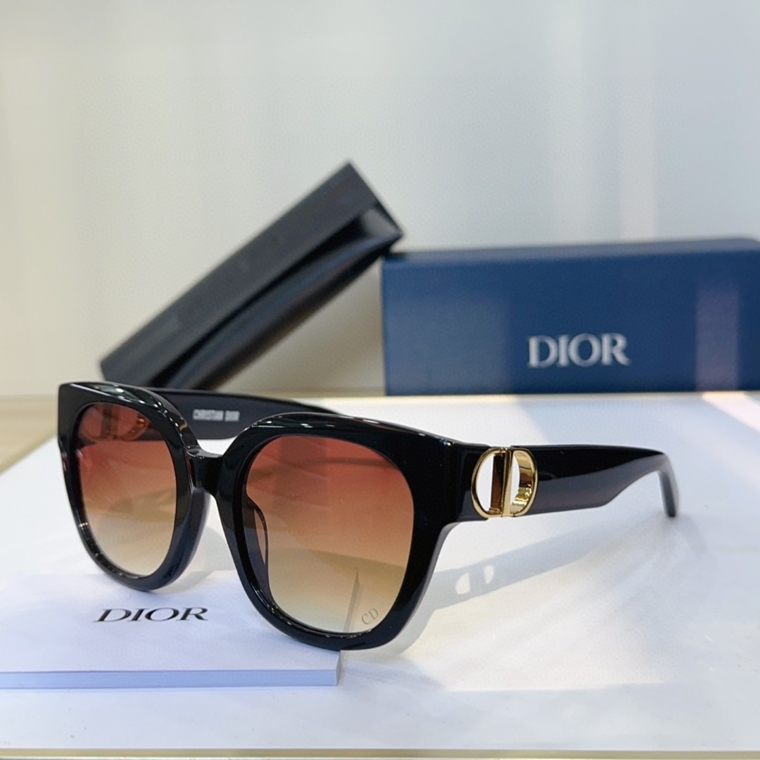  Dior Sunglasses(AAAA)-1350