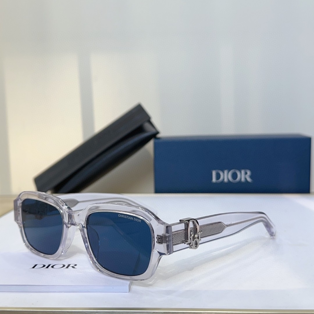 Dior Sunglasses(AAAA)-1349