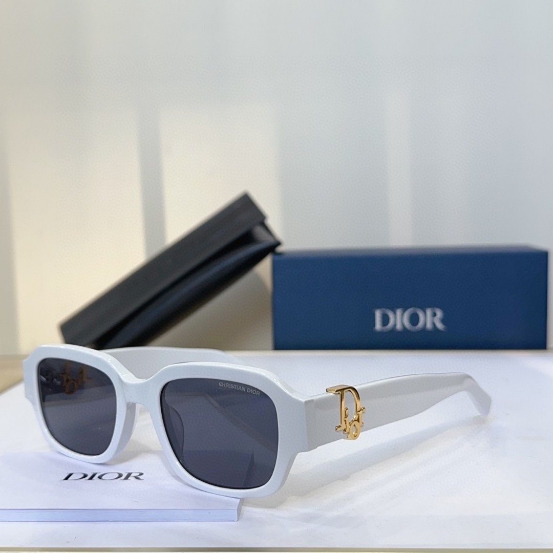  Dior Sunglasses(AAAA)-1346