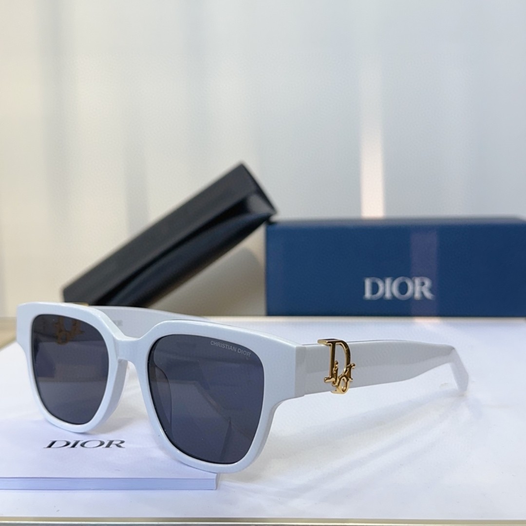  Dior Sunglasses(AAAA)-1341