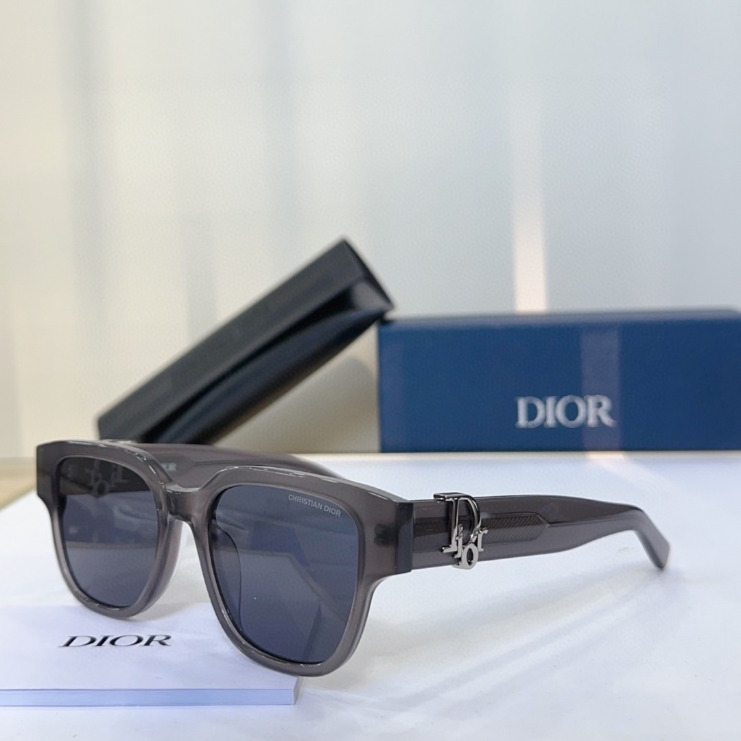  Dior Sunglasses(AAAA)-1338