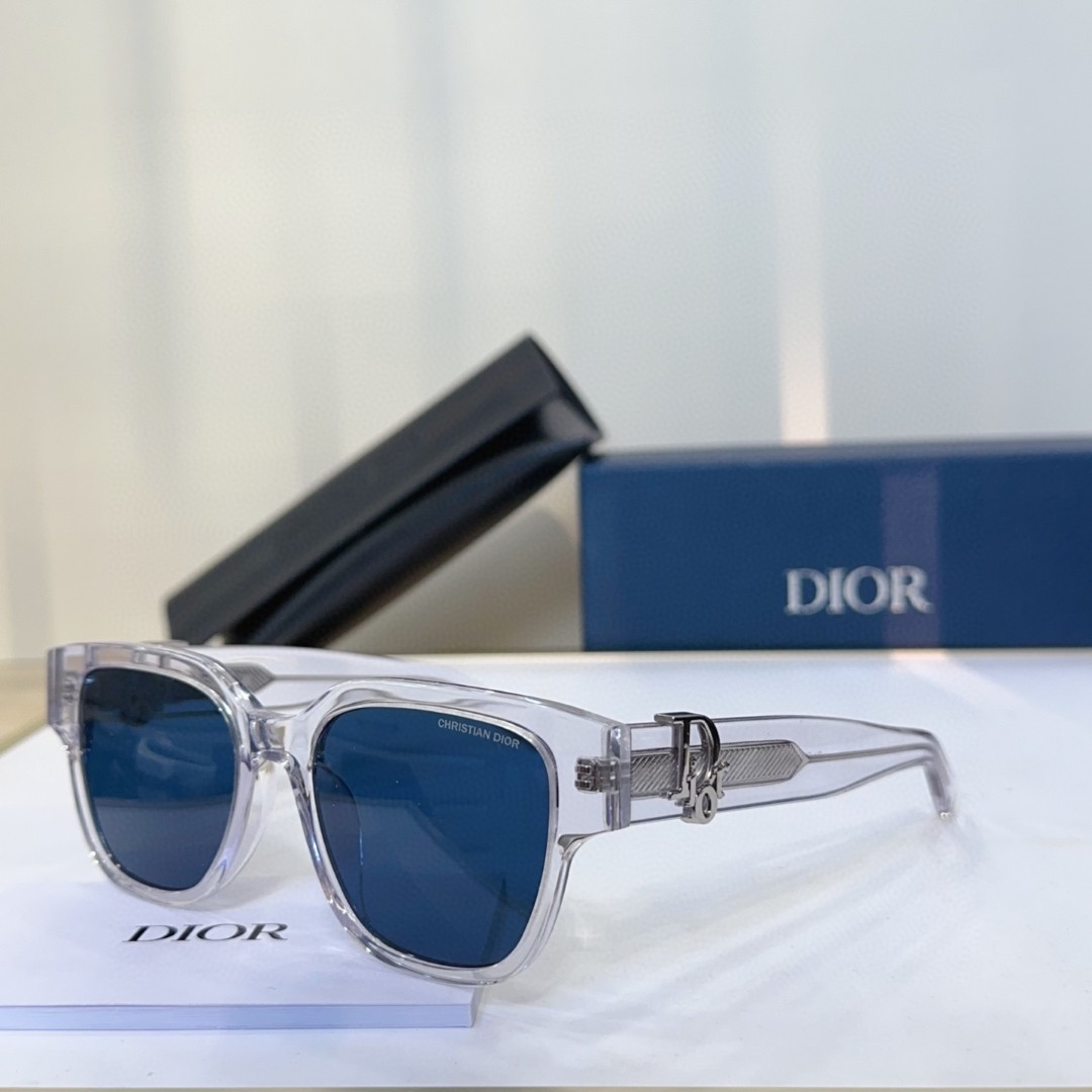  Dior Sunglasses(AAAA)-1335