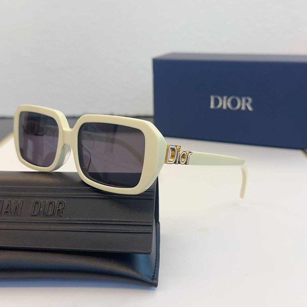 Dior Sunglasses(AAAA)-1330