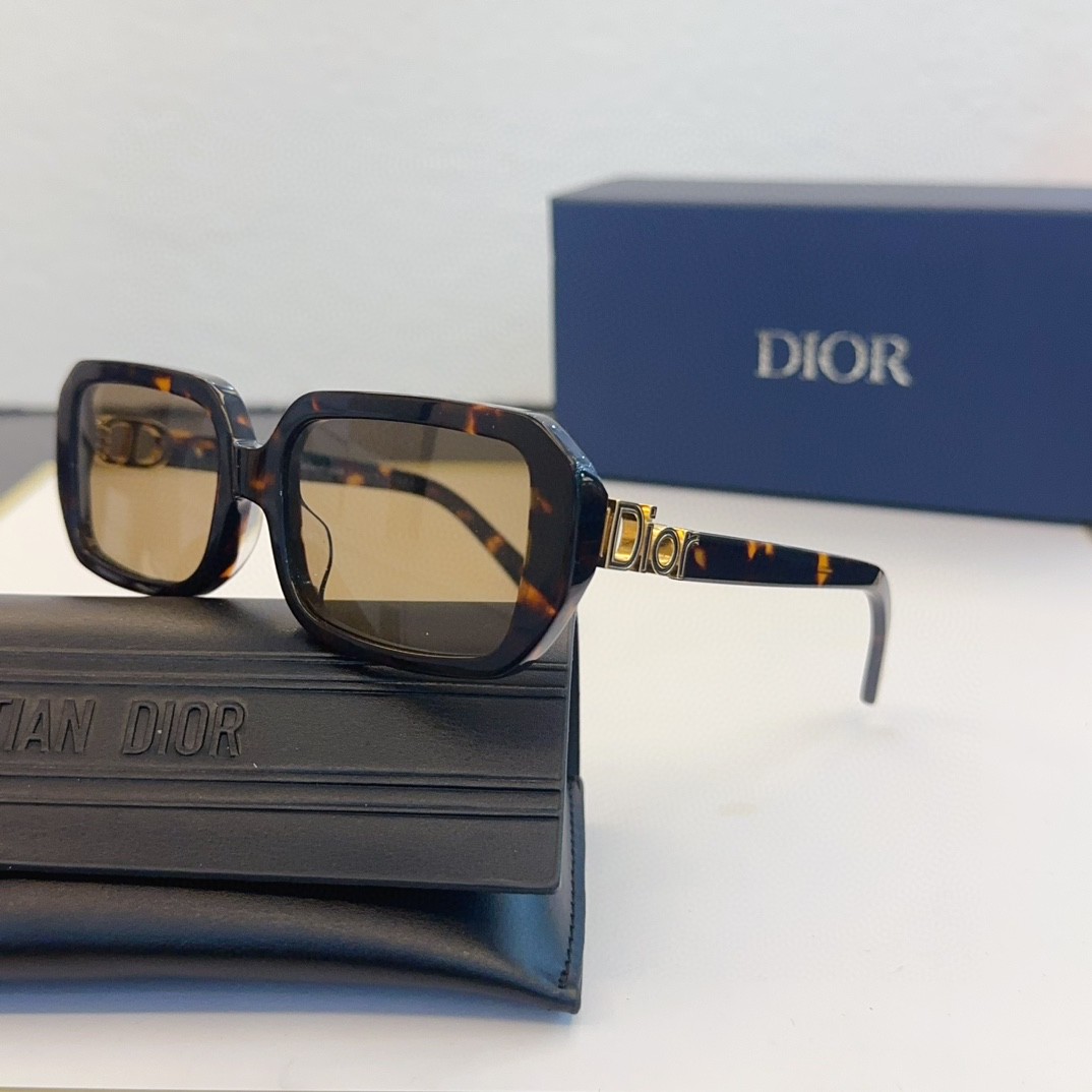  Dior Sunglasses(AAAA)-1329