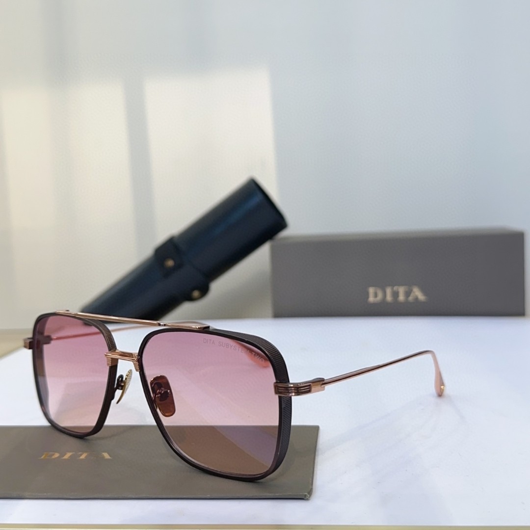 DITA Sunglasses(AAAA)-1457
