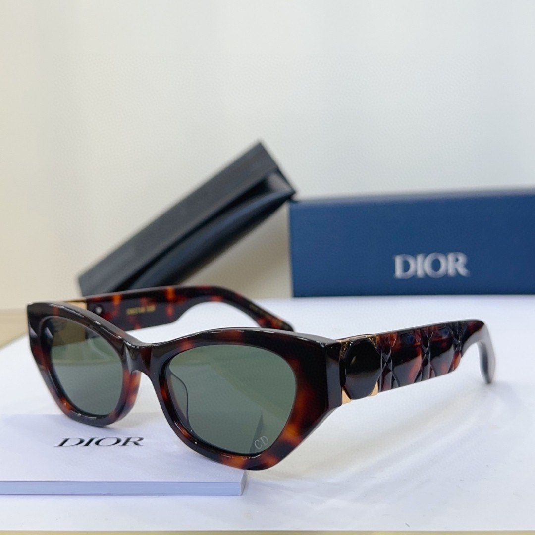  Dior Sunglasses(AAAA)-1326