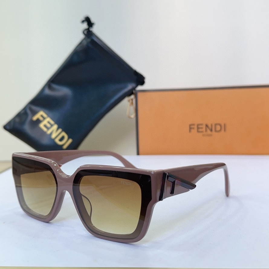 FENFDI Sunglasses(AAAA)-218
