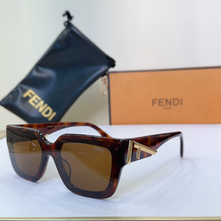 FENFDI Sunglasses(AAAA)-217