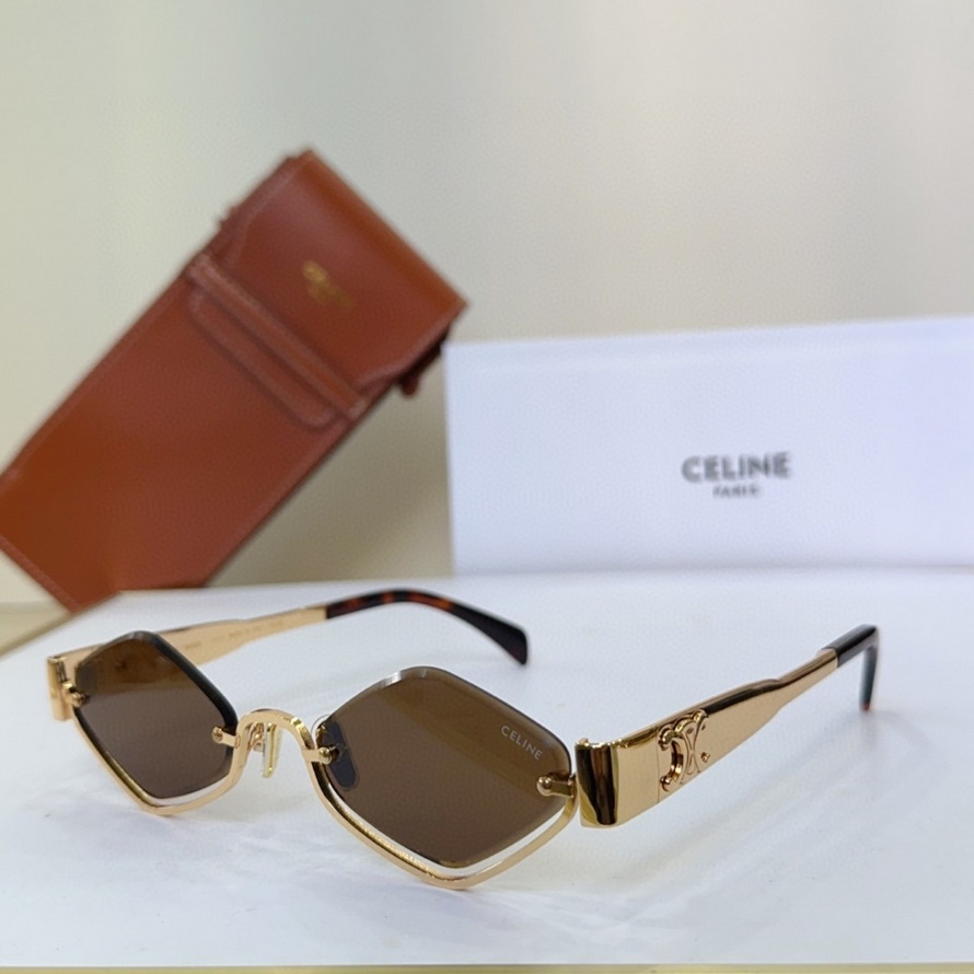 Celine Sunglasses(AAAA)-714
