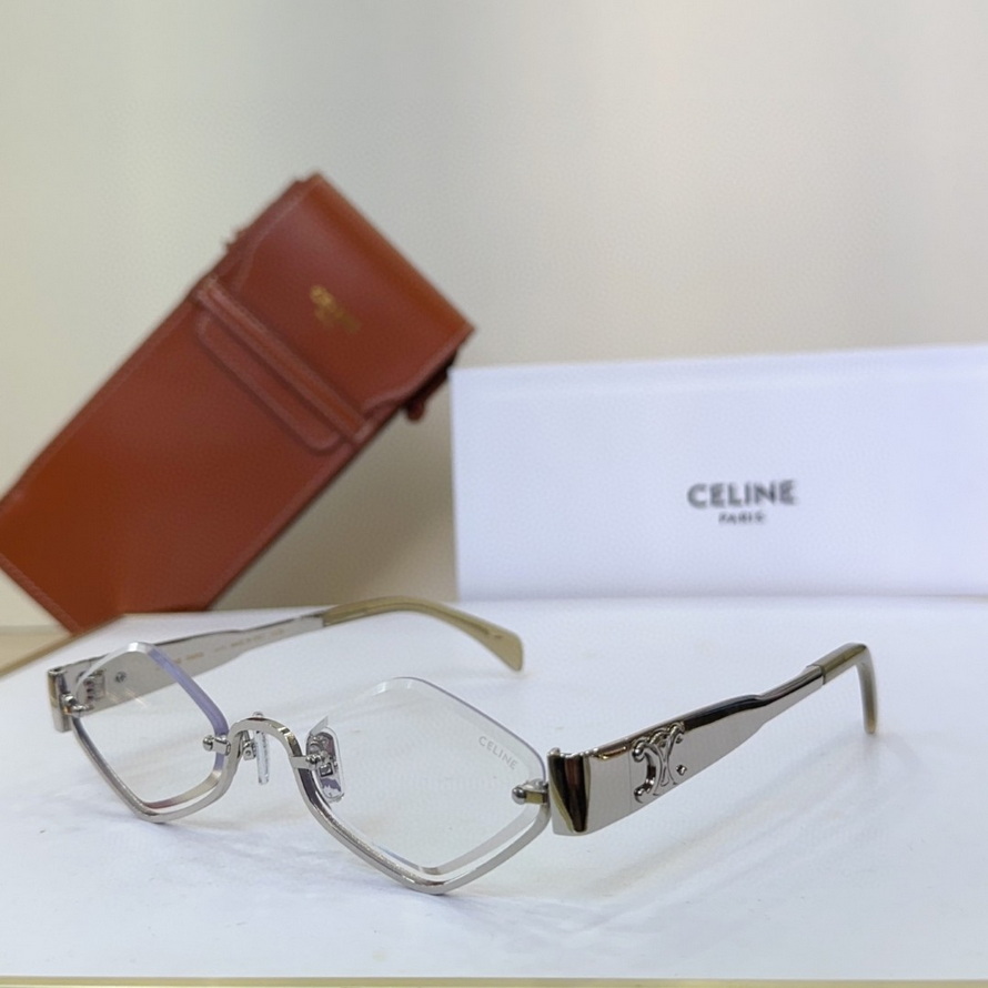 Celine Sunglasses(AAAA)-713
