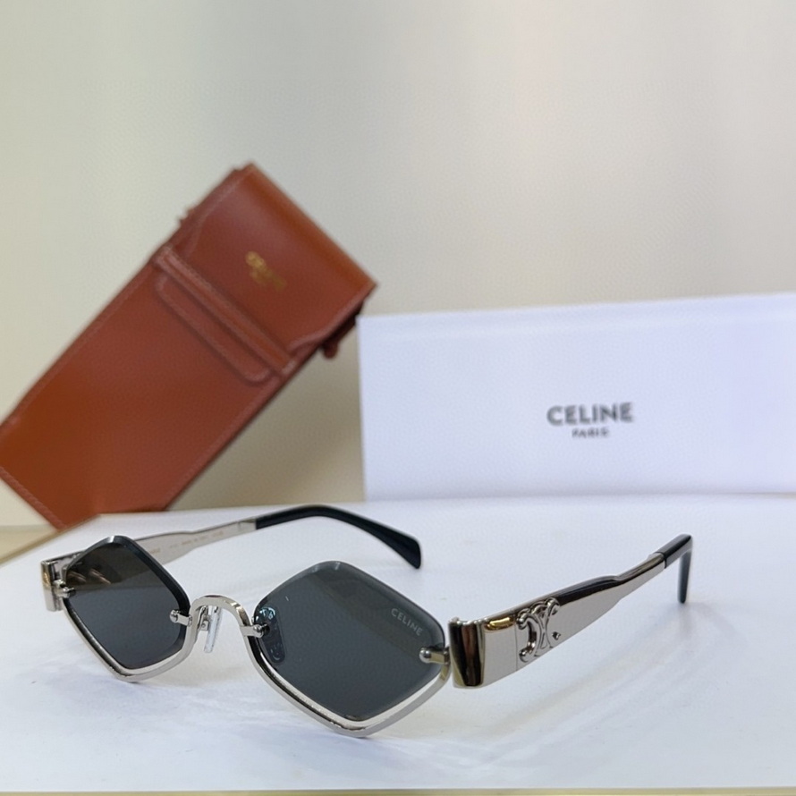 Celine Sunglasses(AAAA)-712