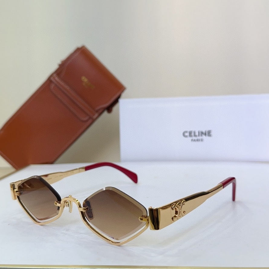 Celine Sunglasses(AAAA)-711