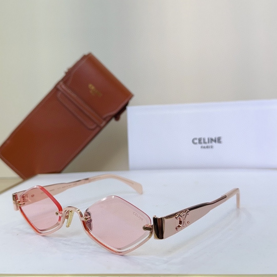 Celine Sunglasses(AAAA)-710