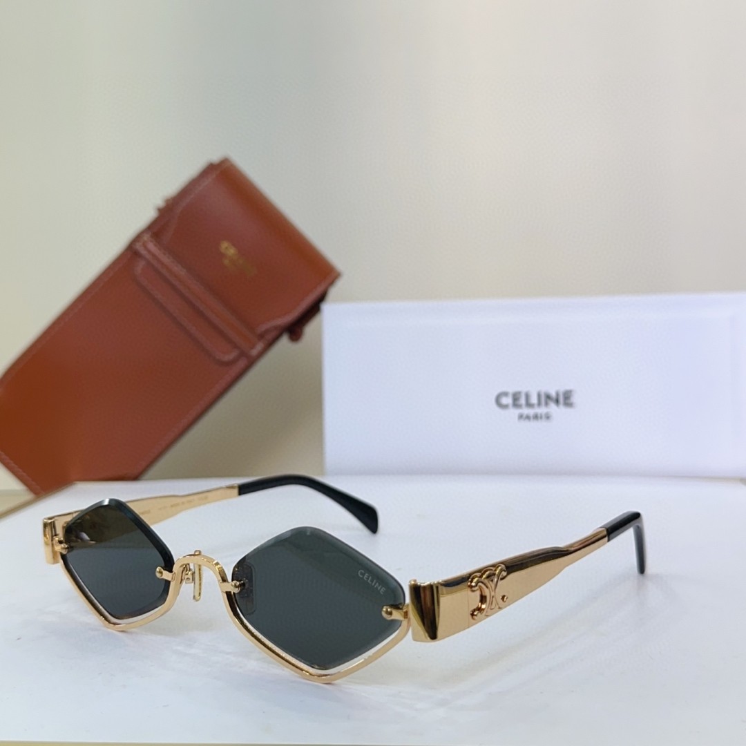 Celine Sunglasses(AAAA)-709