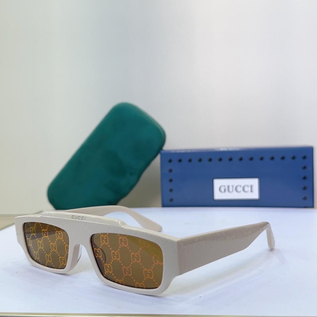 Gucci Sunglasses(AAAA)-3259