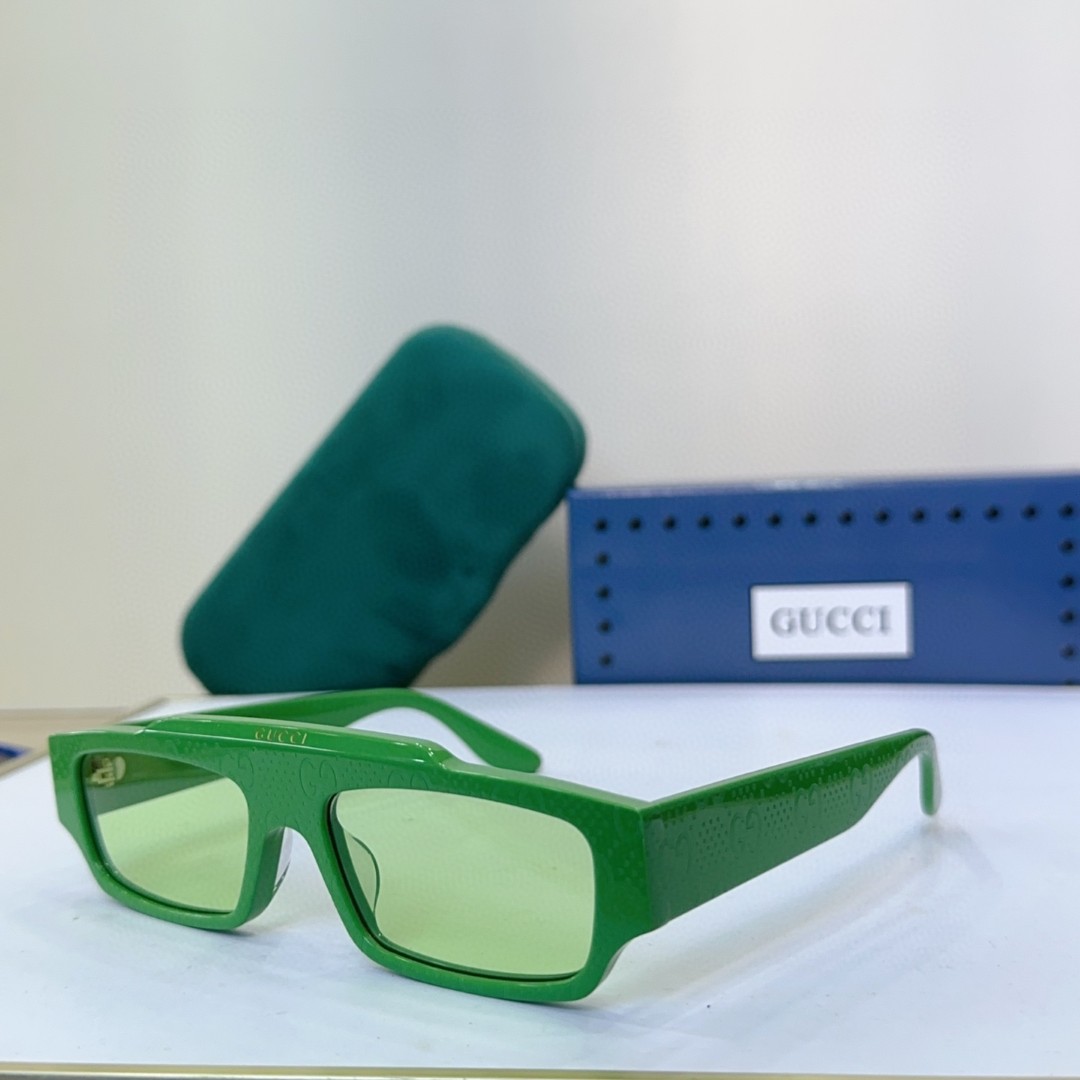 Gucci Sunglasses(AAAA)-3257