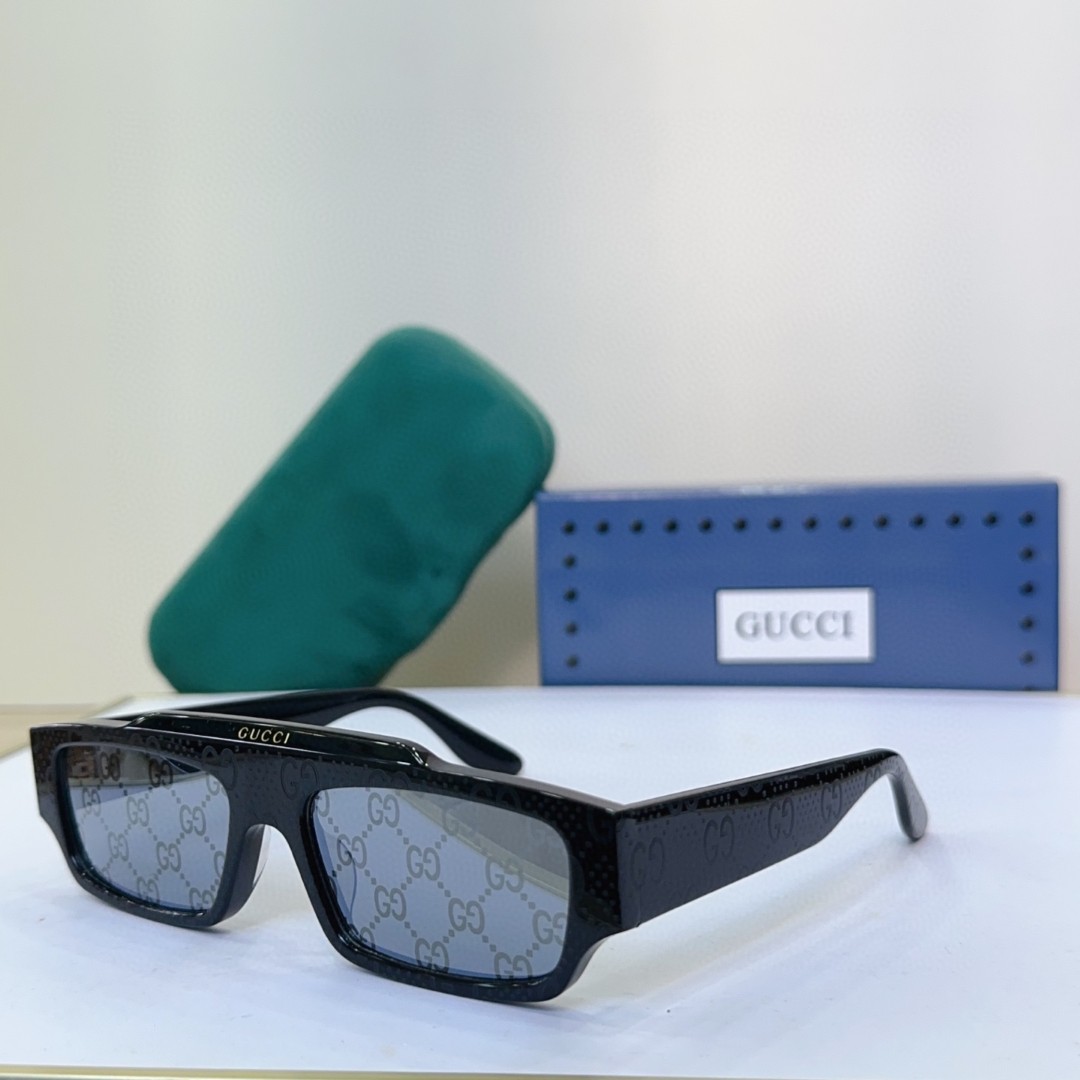 Gucci Sunglasses(AAAA)-3256