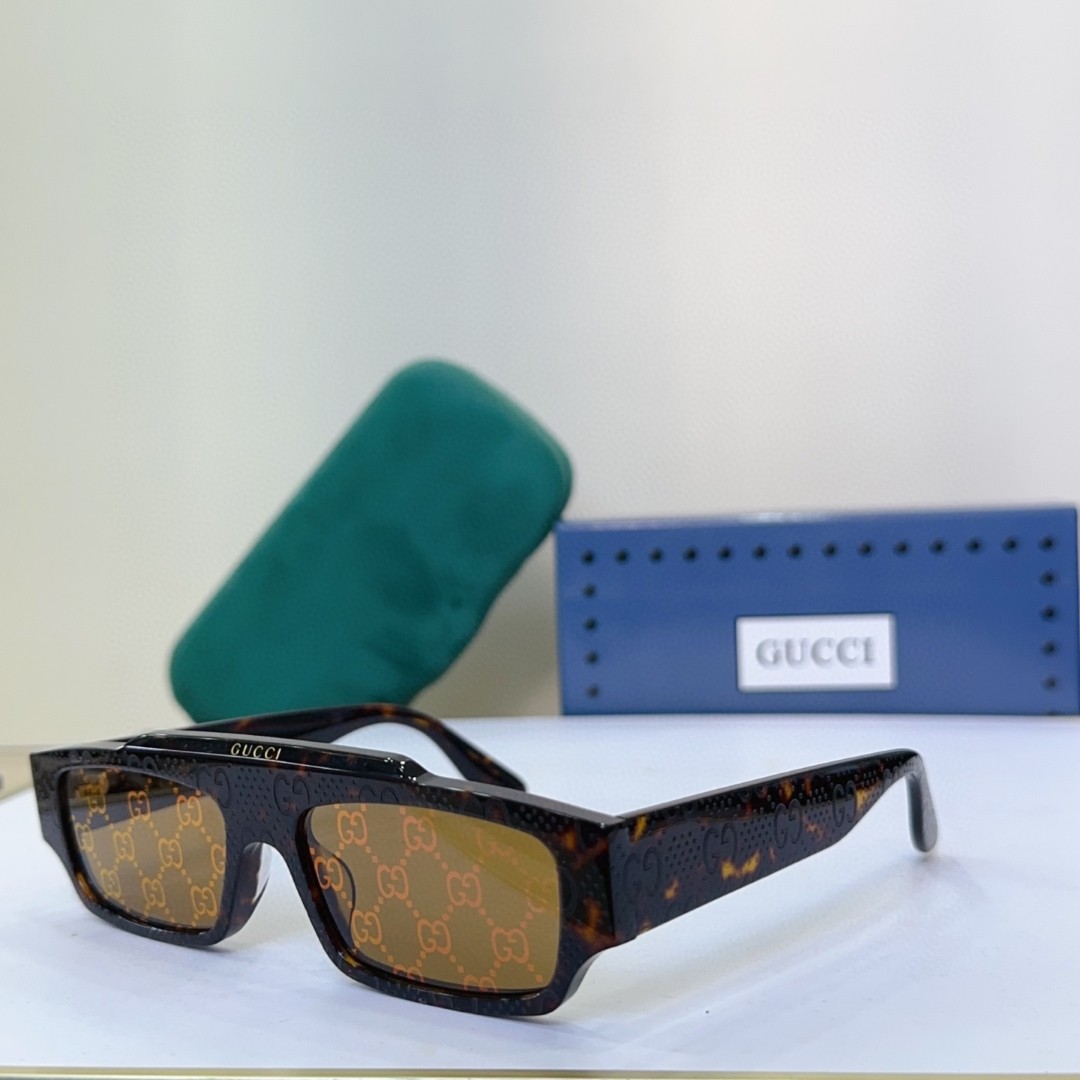 Gucci Sunglasses(AAAA)-3255