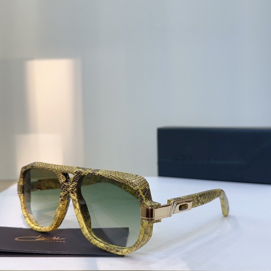 Cazal Sunglasses(AAAA)-236