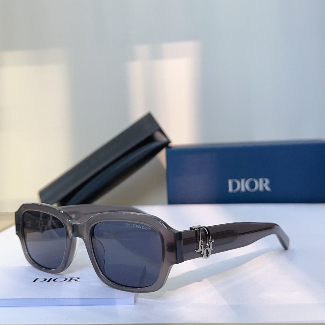  Dior Sunglasses(AAAA)-1319