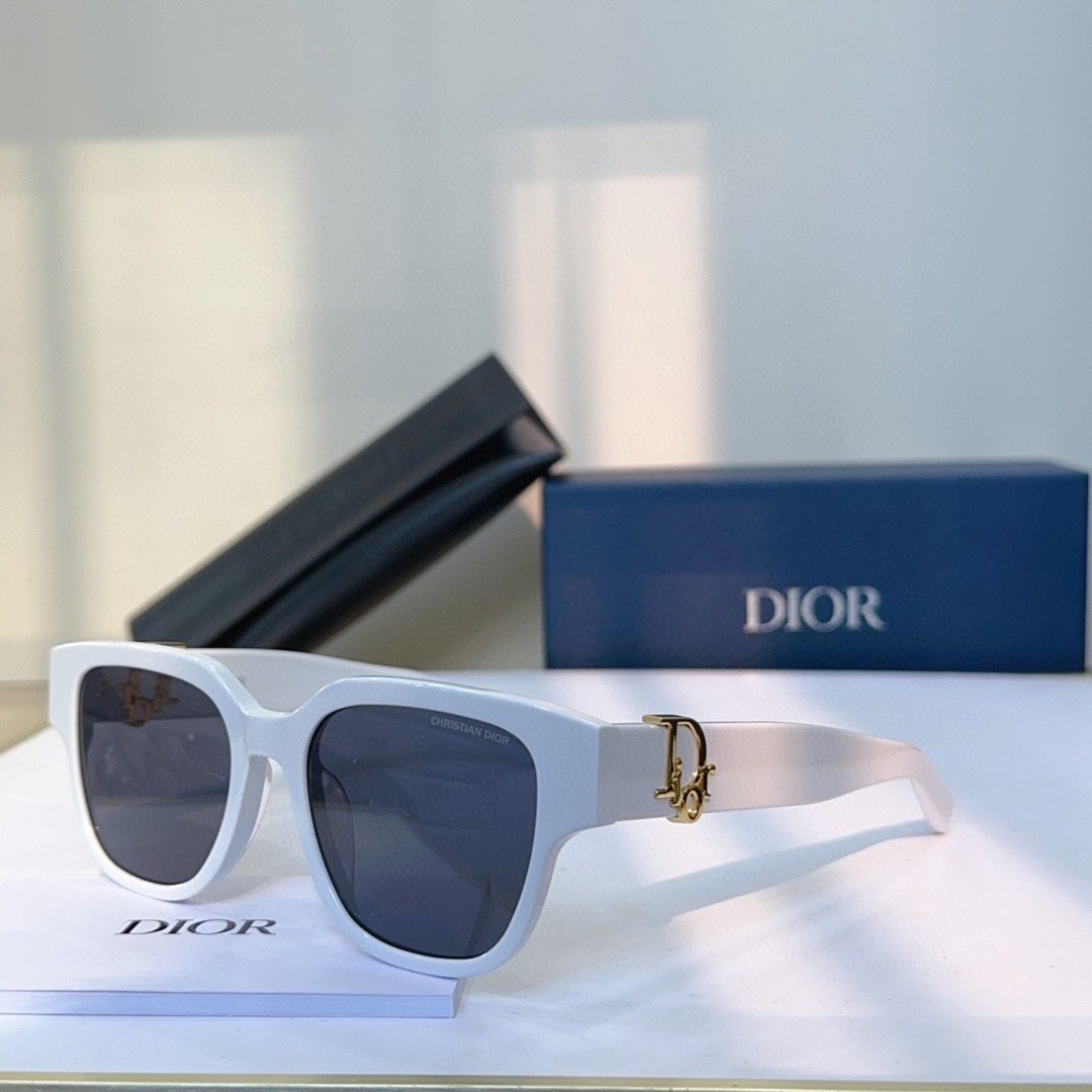 Dior Sunglasses(AAAA)-1313