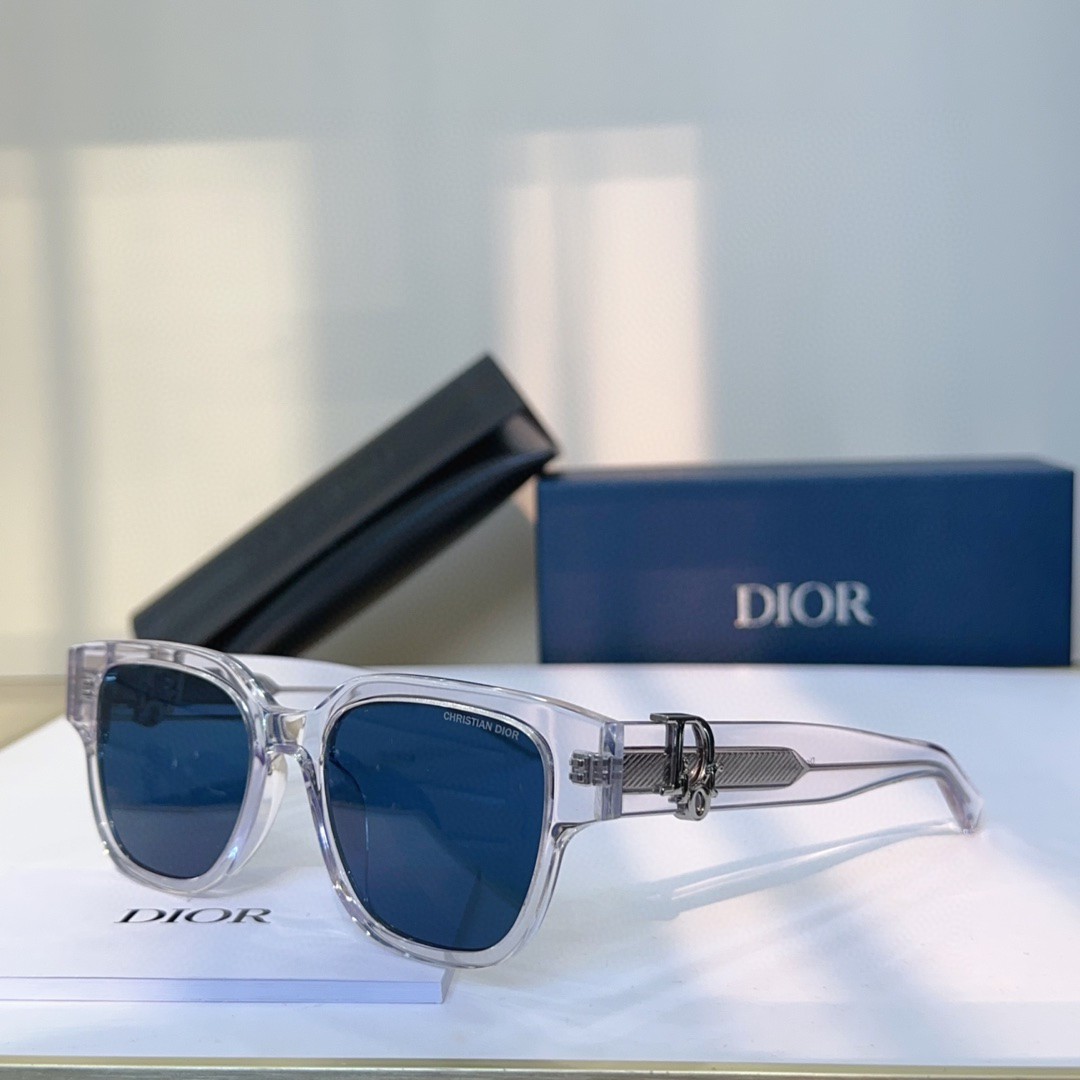 Dior Sunglasses(AAAA)-1312